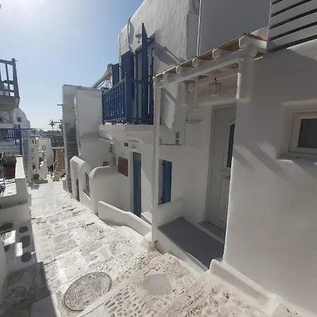 Apartment Mykonos Down Town *