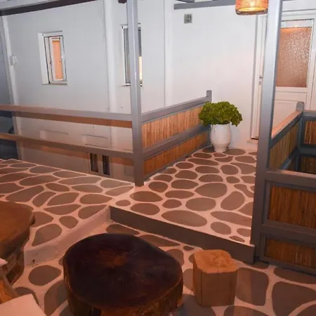 Apartment Mykonos Down Town *